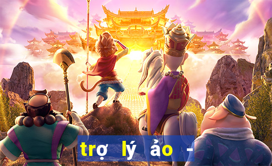 trợ lý ảo - tỉnh lạng sơn