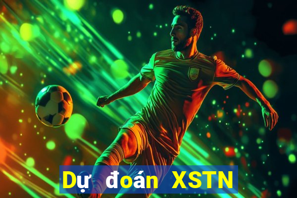 Dự đoán XSTN ngày 14