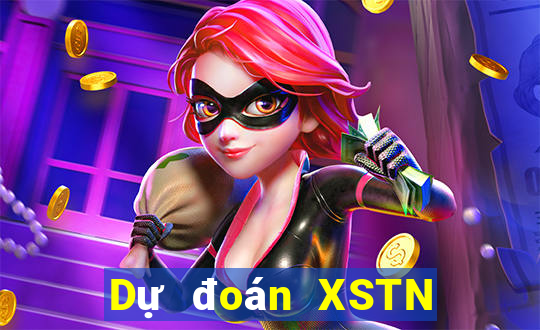 Dự đoán XSTN ngày 14