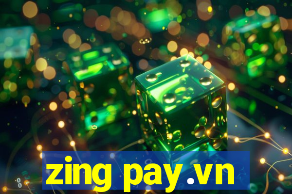 zing pay.vn