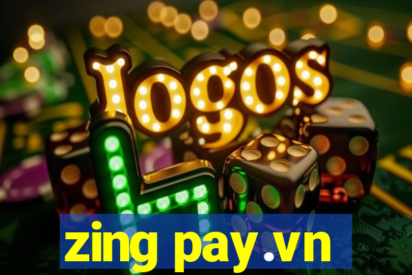 zing pay.vn