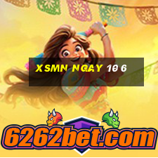 xsmn ngay 10 6