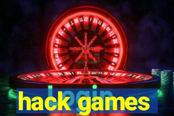 hack games