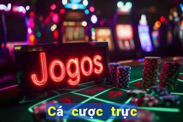 Cá cược trực tuyến instabet