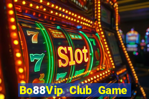 Bo88Vip Club Game Bài Qq