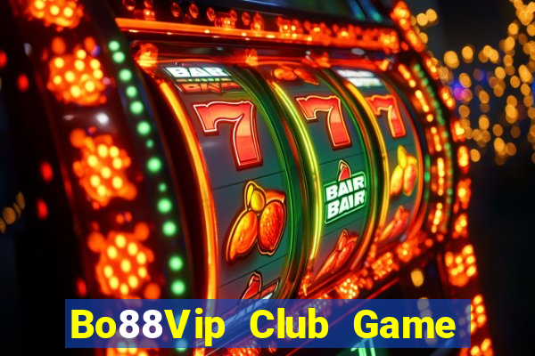 Bo88Vip Club Game Bài Qq