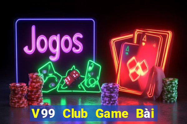 V99 Club Game Bài 52 Club