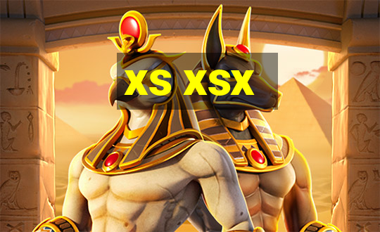 xs xsx