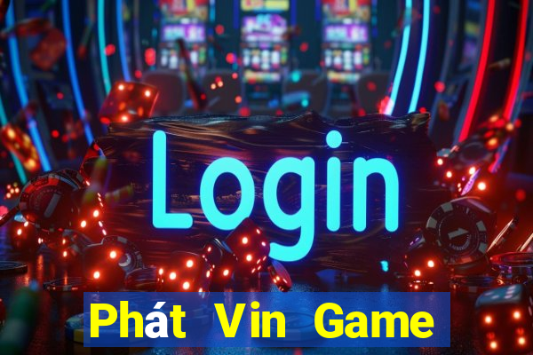 Phát Vin Game Bài Rikvip