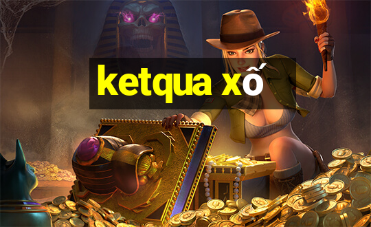 ketqua xo