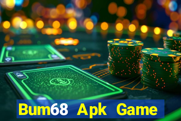 Bum68 Apk Game Bài Nạp Sms