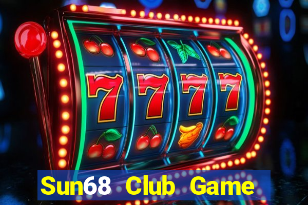 Sun68 Club Game Bài Xì Lát