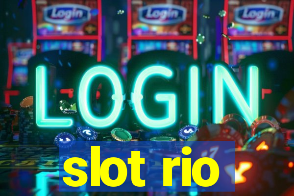 slot rio