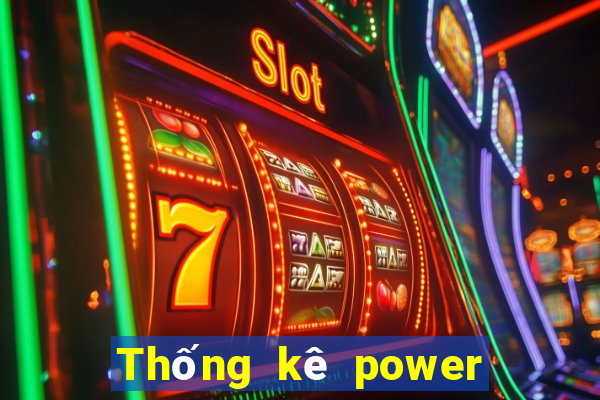 Thống kê power 6 55 ngày 16