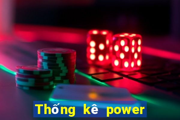 Thống kê power 6 55 ngày 16