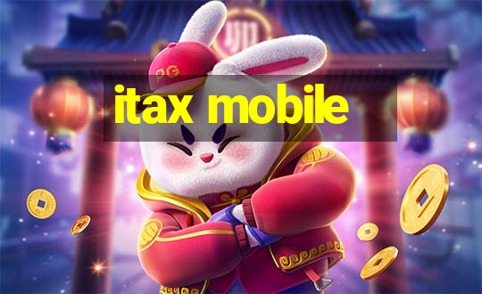 itax mobile