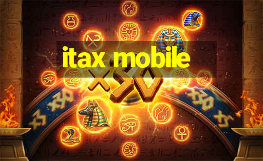 itax mobile