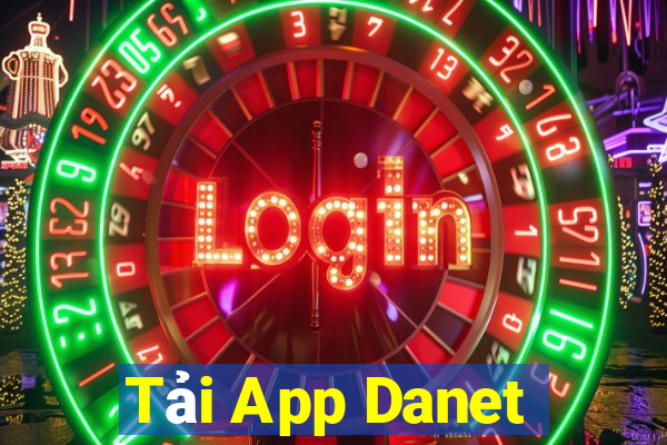 Tải App Danet