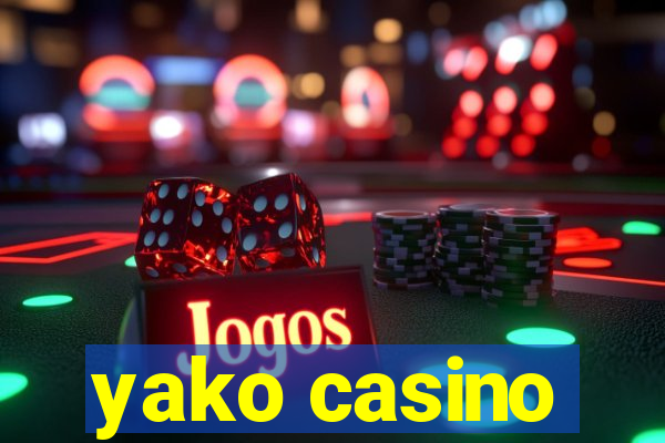 yako casino