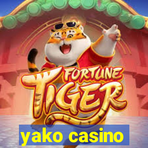 yako casino