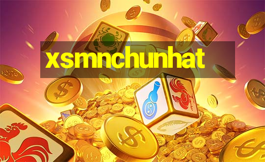 xsmnchunhat