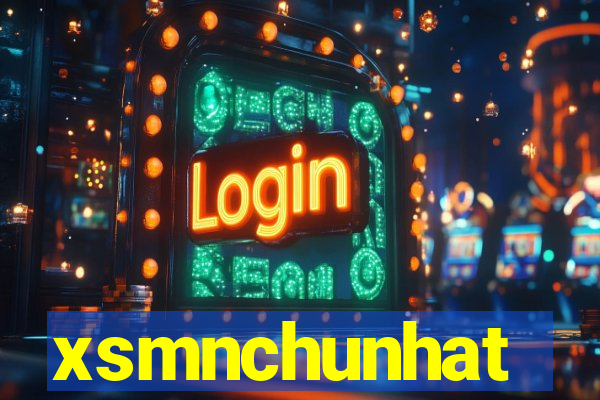 xsmnchunhat