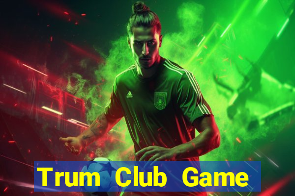 Trum Club Game Bài 888