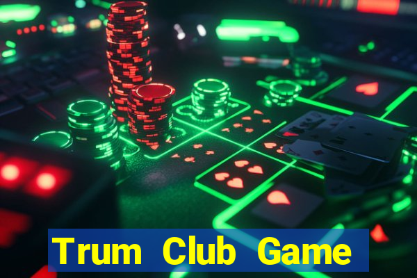 Trum Club Game Bài 888