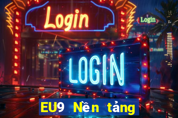 EU9 Nền tảng đăng ký