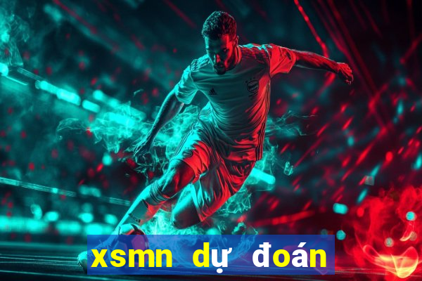 xsmn du doan hom nay