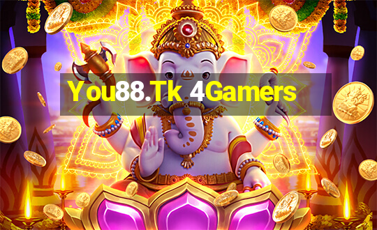 You88.Tk 4Gamers