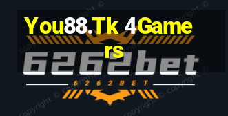 You88.Tk 4Gamers