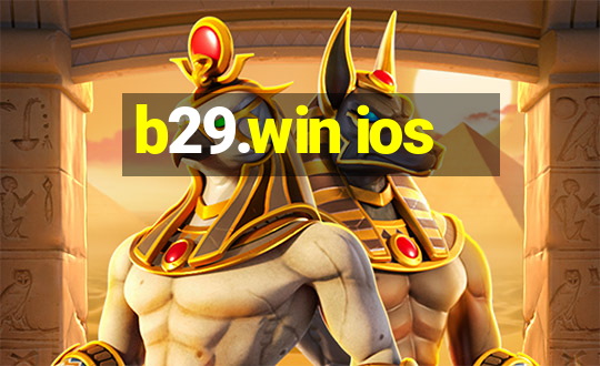 b29.win ios