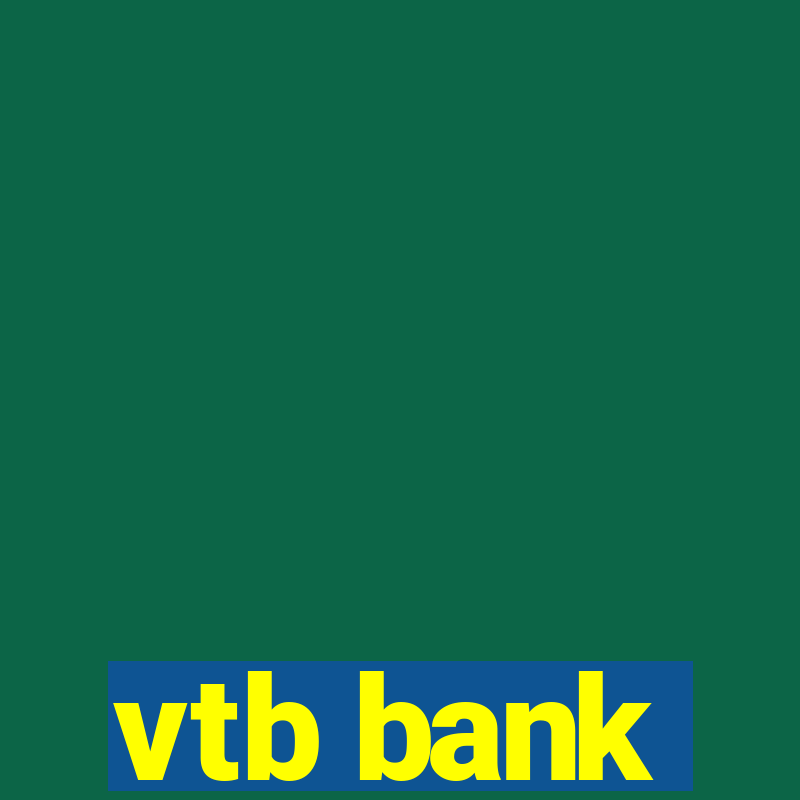 vtb bank