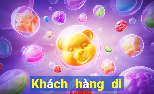 Khách hàng di động vip08