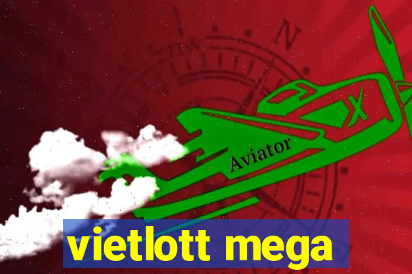 vietlott mega