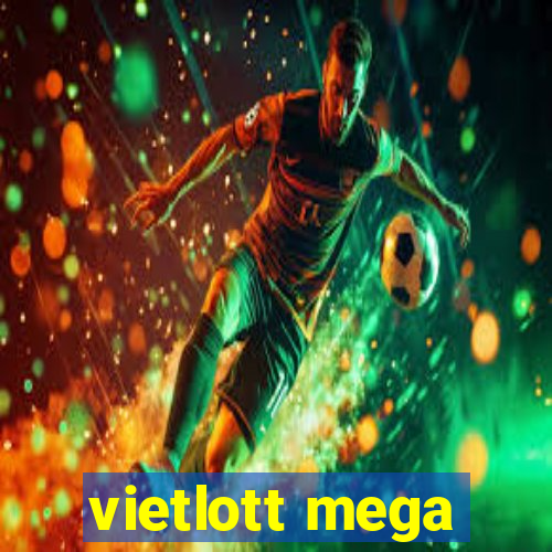 vietlott mega