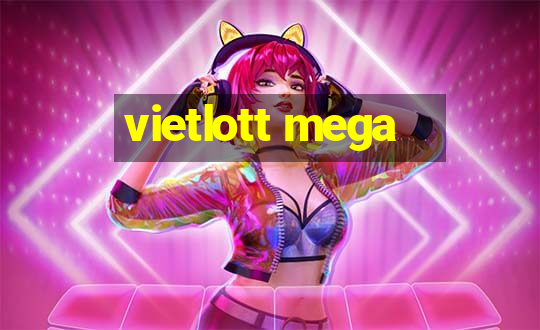 vietlott mega