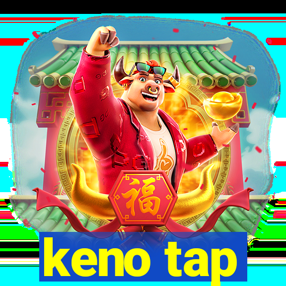 keno tap