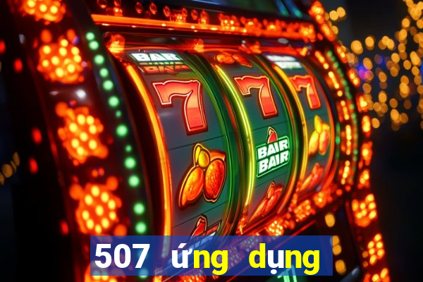 507 ứng dụng xổ số tải về