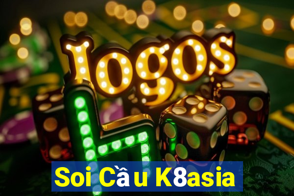 Soi Cầu K8asia