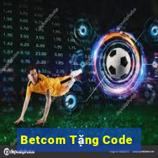 Betcom Tặng Code