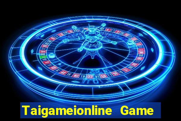 Taigameionline Game Bài Qh88