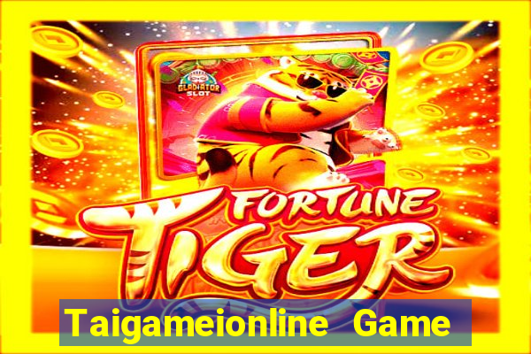 Taigameionline Game Bài Qh88