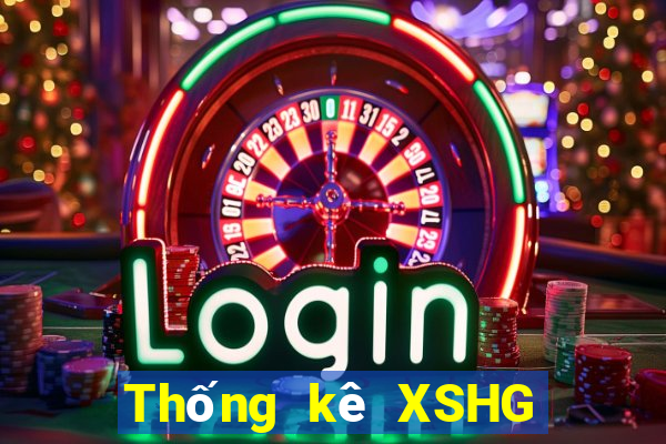 Thống kê XSHG ngày 2