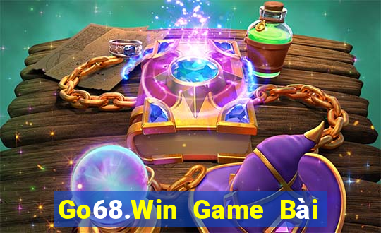 Go68.Win Game Bài Có Code