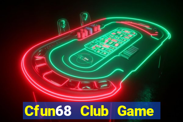 Cfun68 Club Game Bài Xóc Đĩa