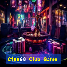 Cfun68 Club Game Bài Xóc Đĩa