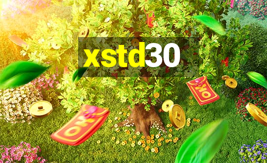 xstd30