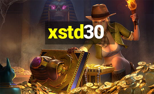 xstd30